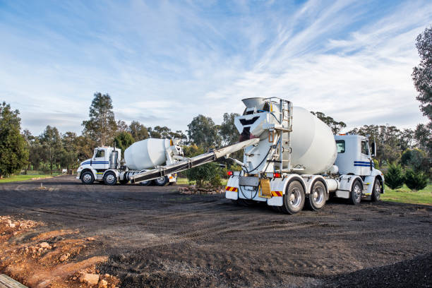 Best Concrete Grinding and Polishing in Pandora, OH