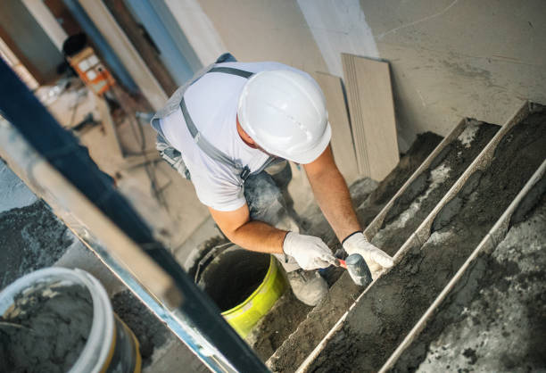 Best Concrete Patio Design and Installation in Pandora, OH