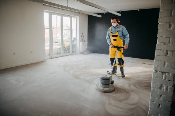 Best Concrete Removal and Replacement in Pandora, OH